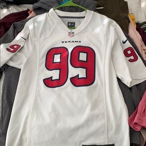 Texans jersey - JJ WATT